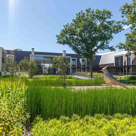 Le Domaine Des Vanneaux Golf Et Spa Mgallery LʼIsle-Adam Eksteriør bilde