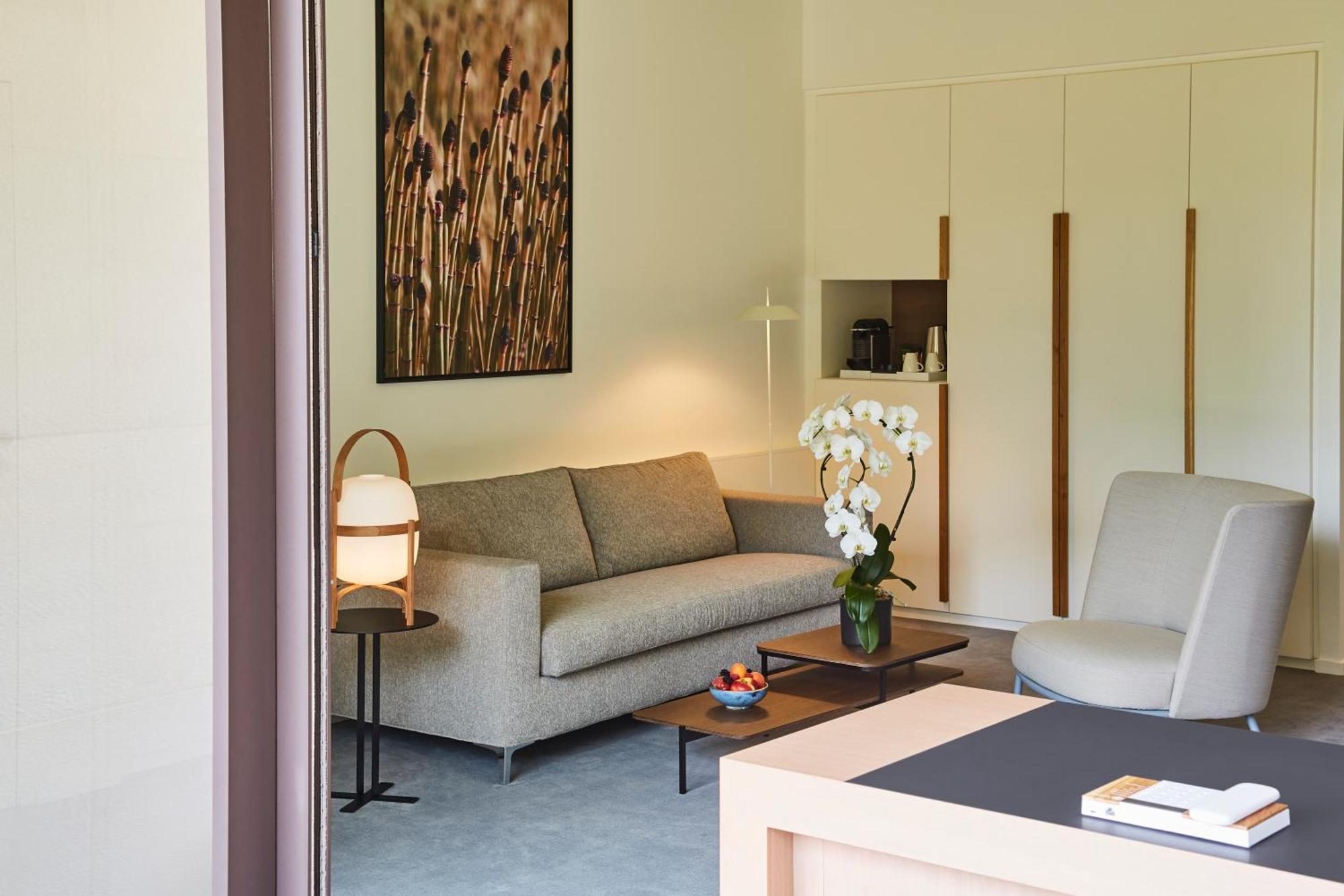 Le Domaine Des Vanneaux Golf Et Spa Mgallery LʼIsle-Adam Eksteriør bilde